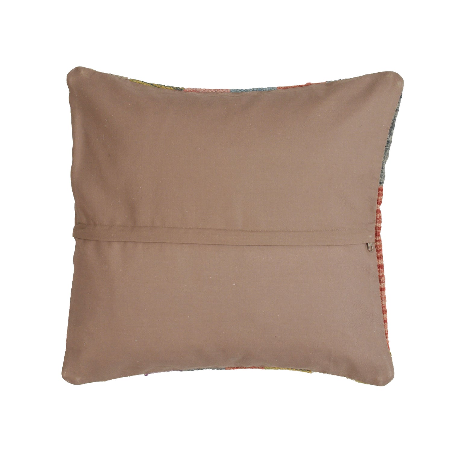 Handmade Kilim Cushion Cover Multi
