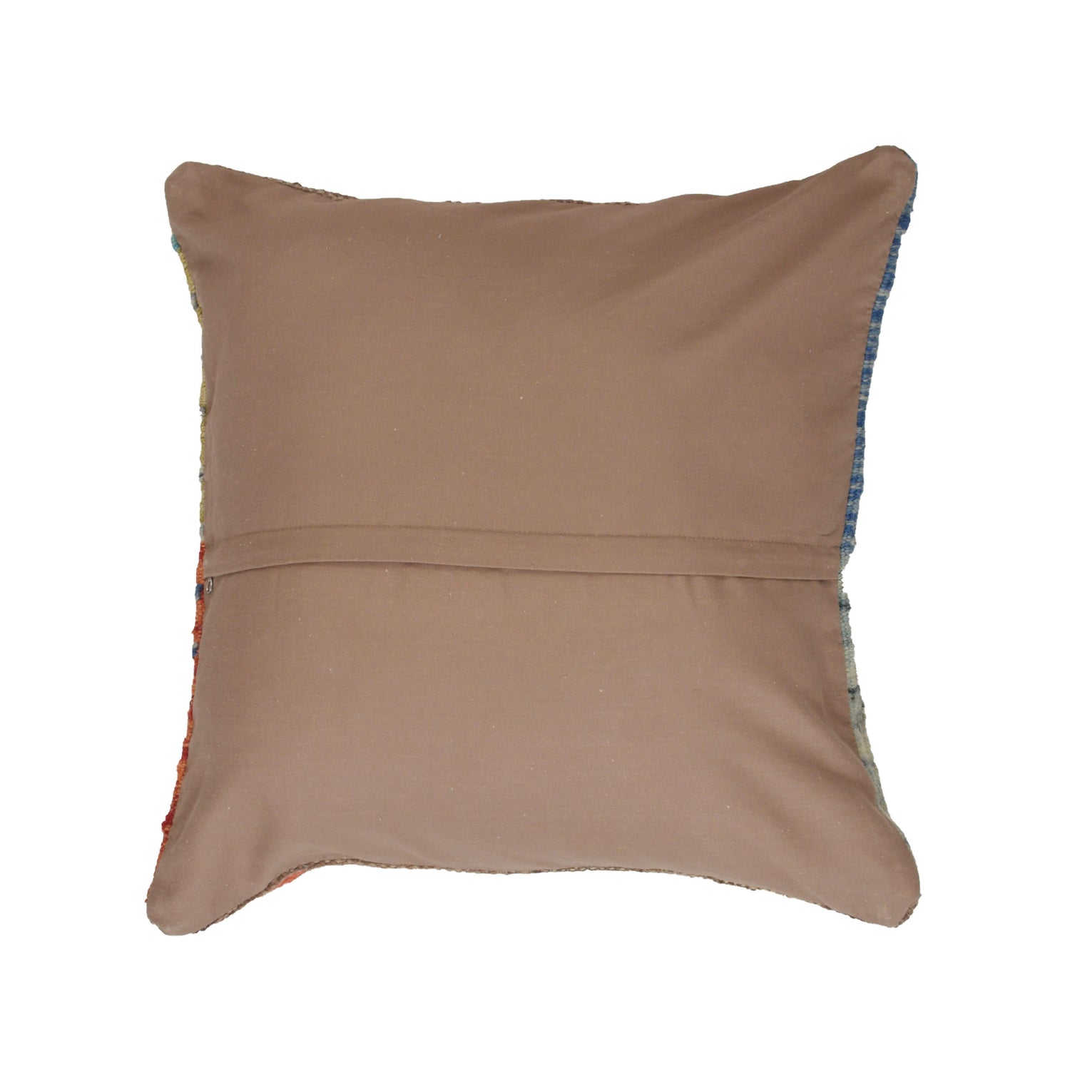 Handmade Kilim Cushion Cover Multi