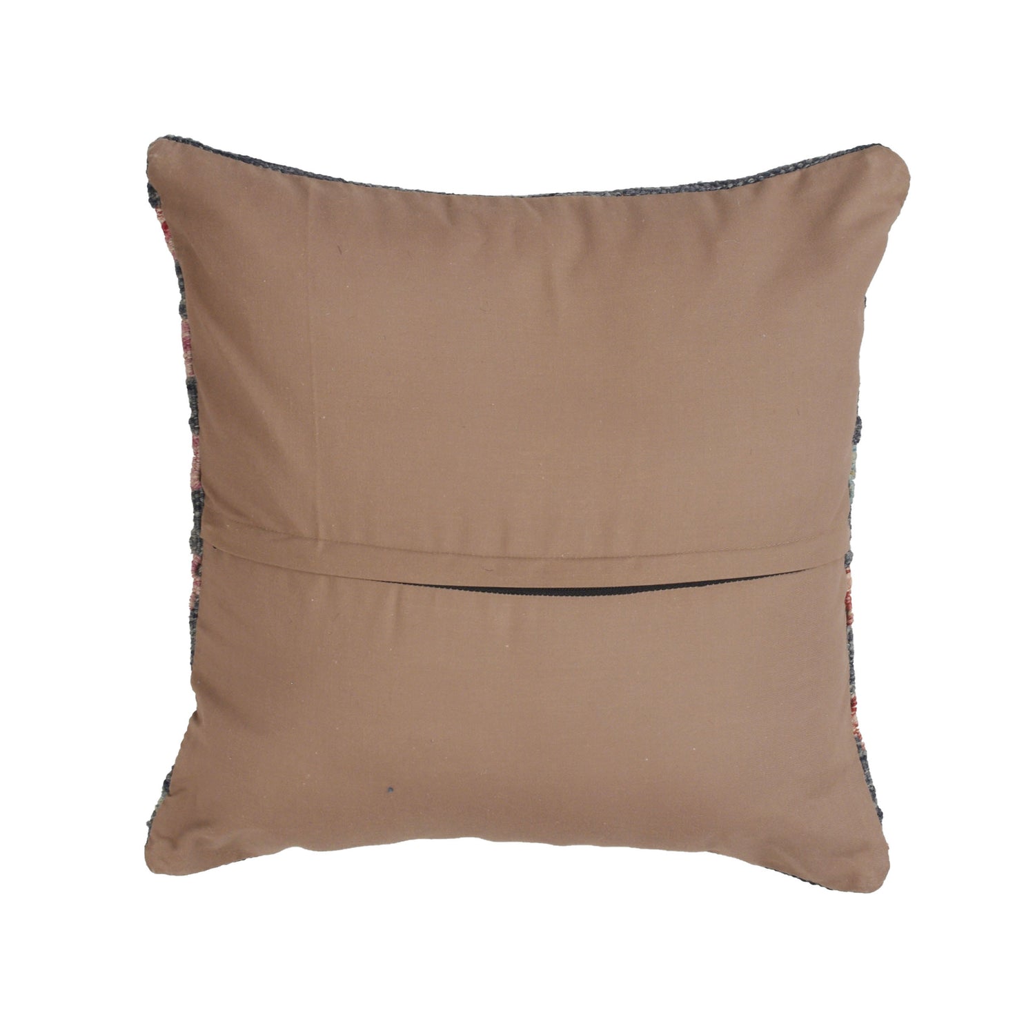 Handmade Kilim Cushion Cover Multi