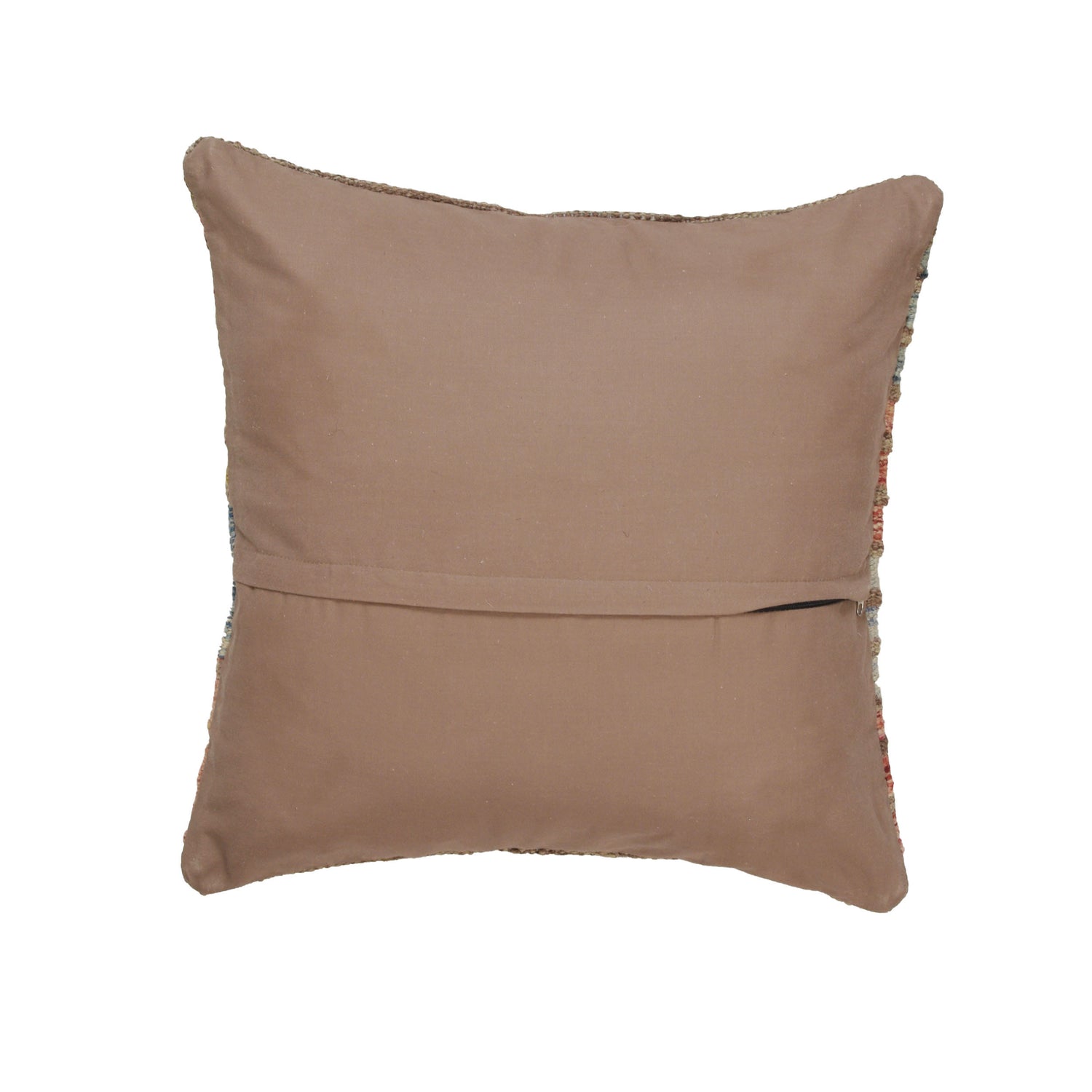 Handmade Kilim Cushion Cover Multi