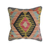 Handmade Kilim Cushion Cover Multi