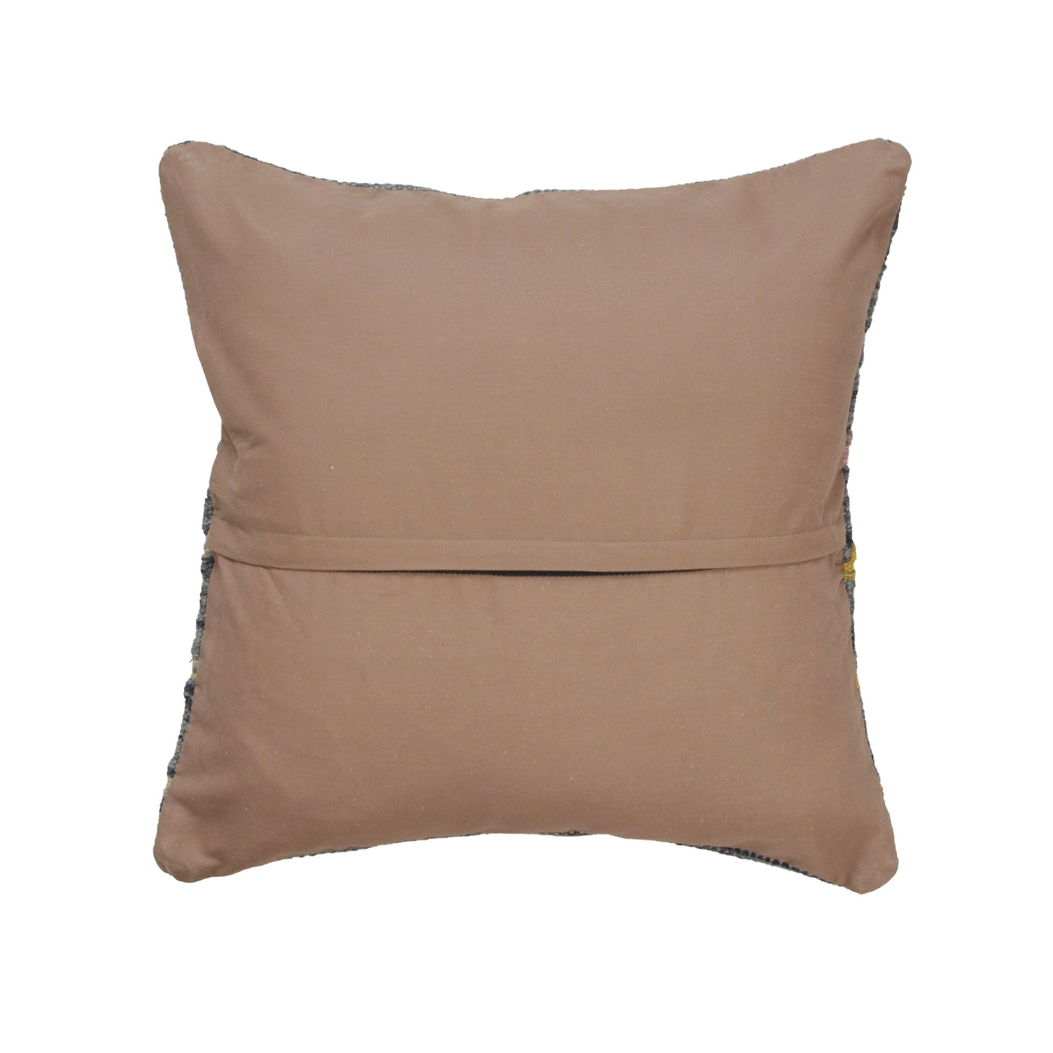 Handmade Kilim Cushion Cover Multi