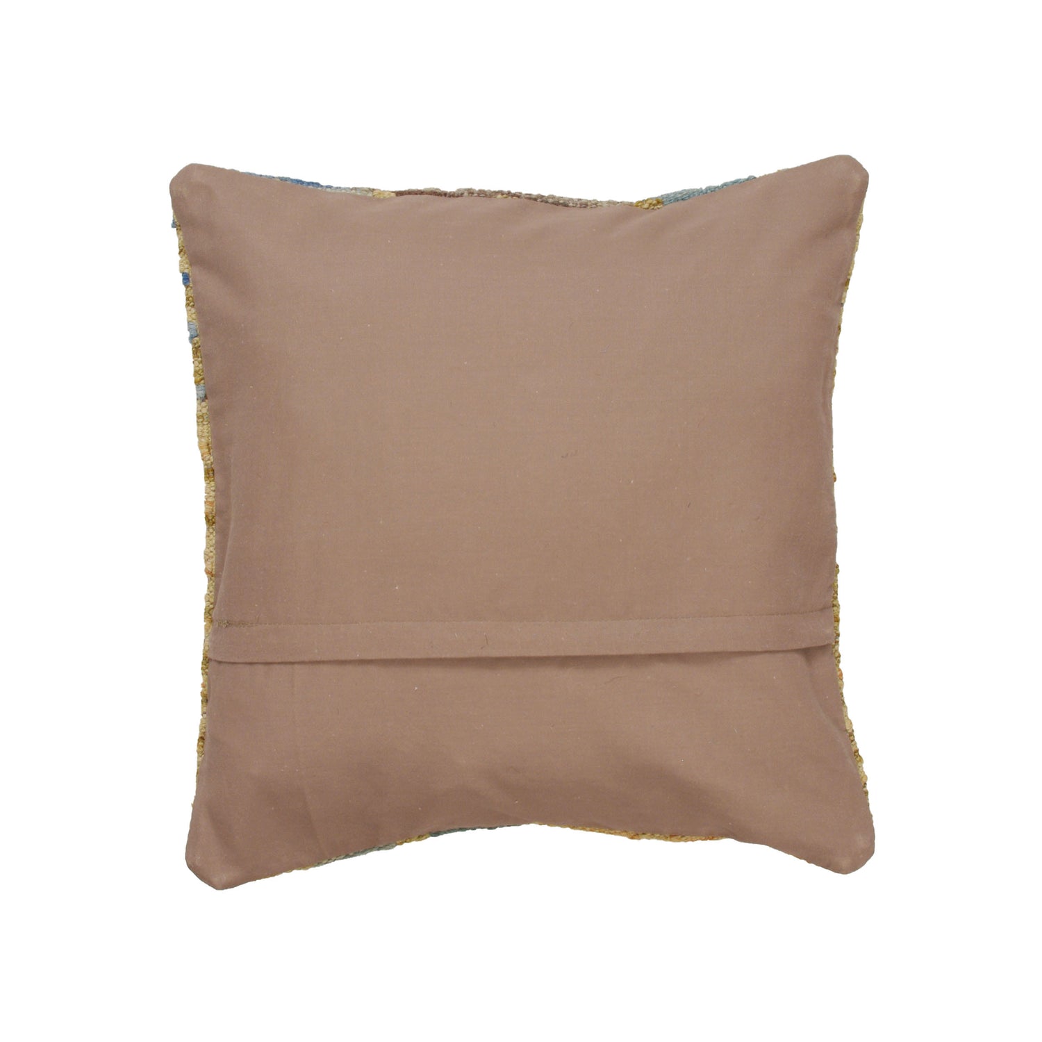 Handmade Kilim Cushion Cover Multi