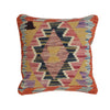 Handmade Kilim Cushion Cover Multi