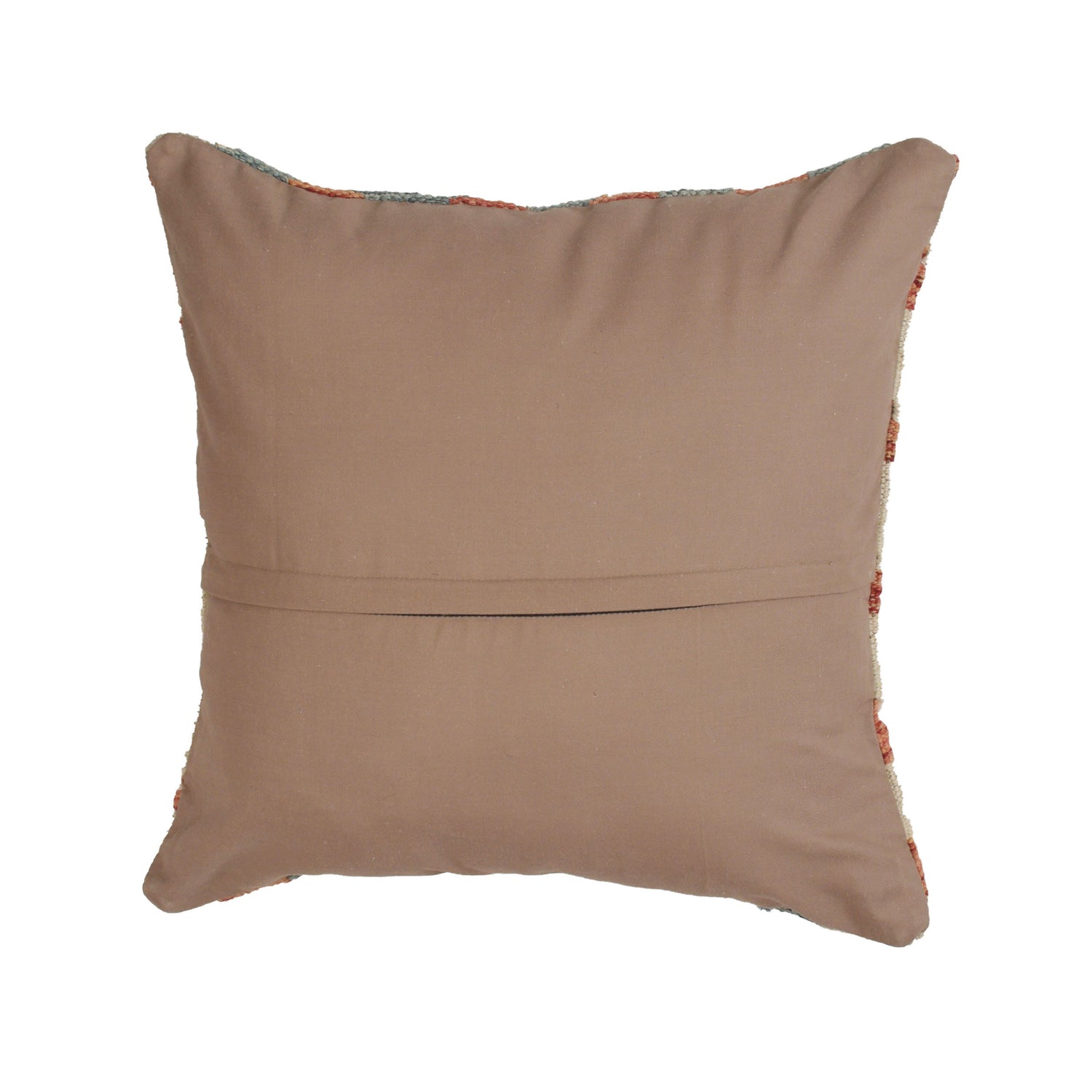 Handmade Kilim Cushion Cover Multi