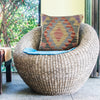 Handmade Kilim Cushion Cover Multi