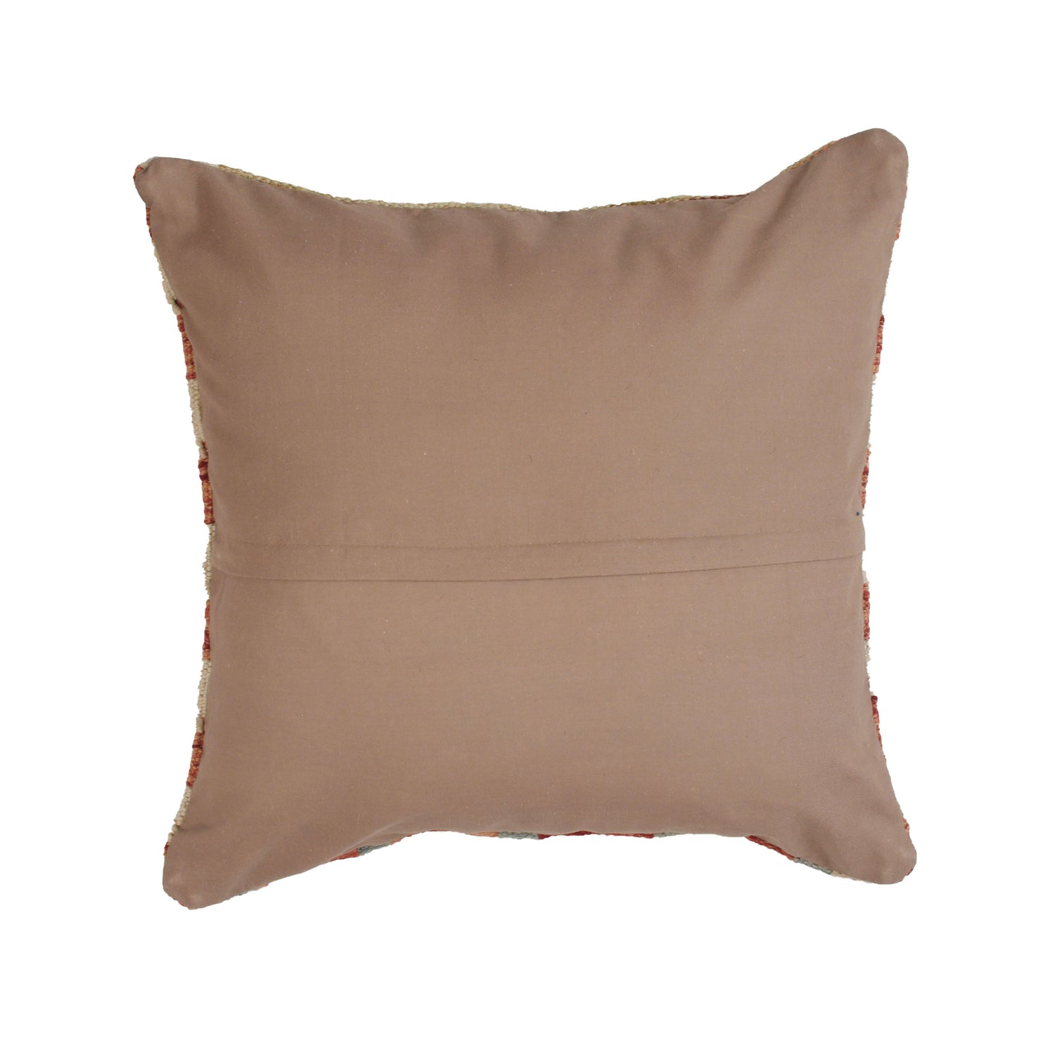 Handmade Kilim Cushion Cover Multi