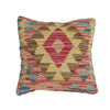 Handmade Kilim Cushion Cover Multi