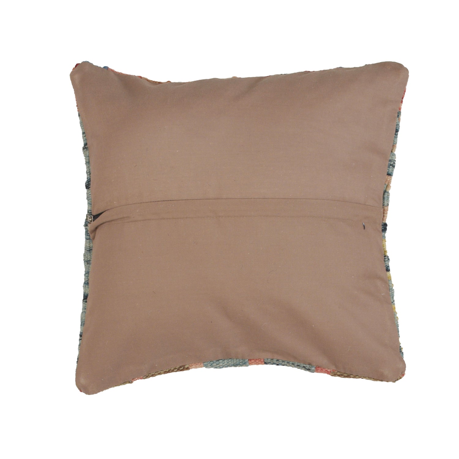 Handmade Kilim Cushion Cover Multi