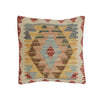 Handmade Kilim Cushion Cover Multi