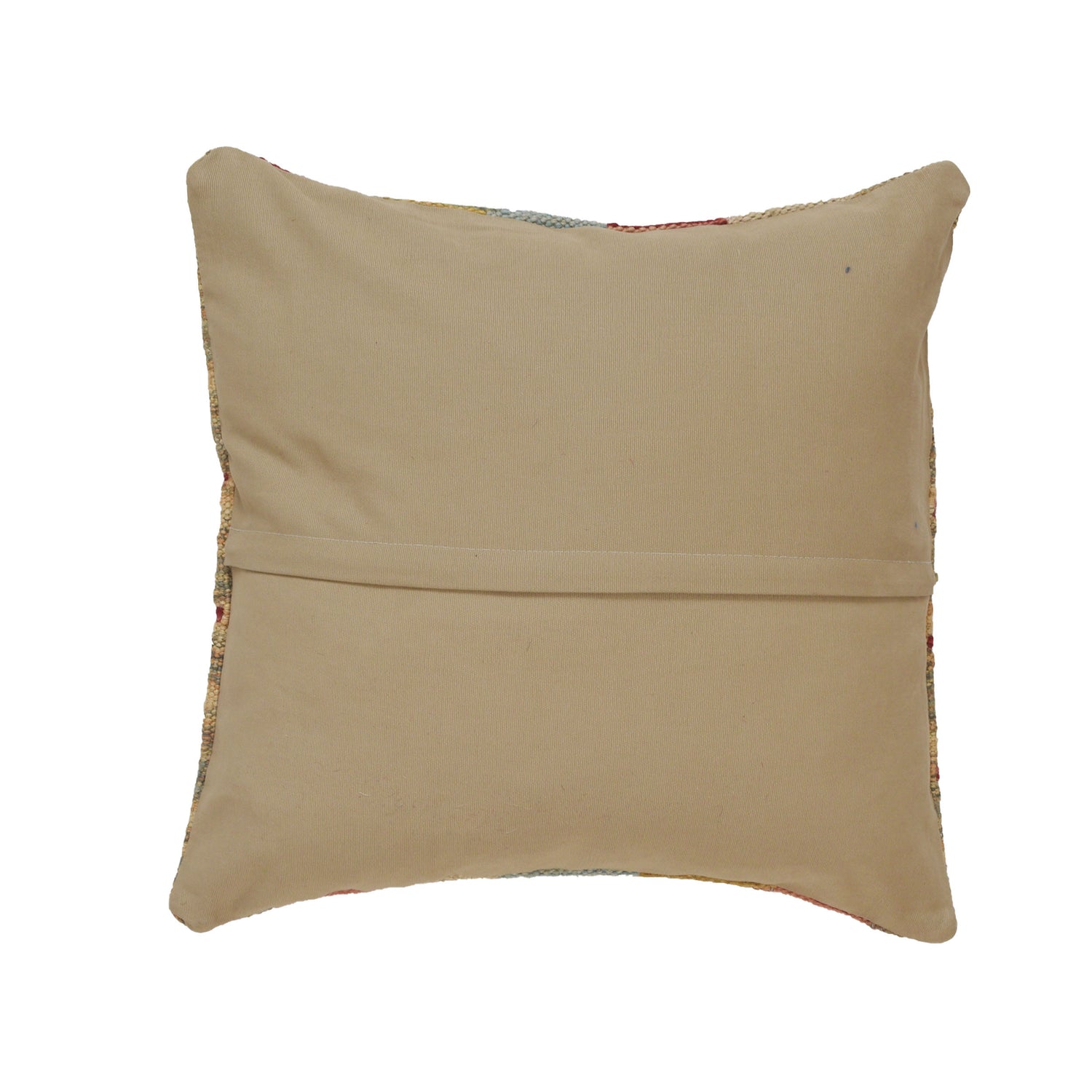 Handmade Kilim Cushion Cover Multi