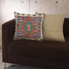 Handmade Kilim Cushion Cover Multi
