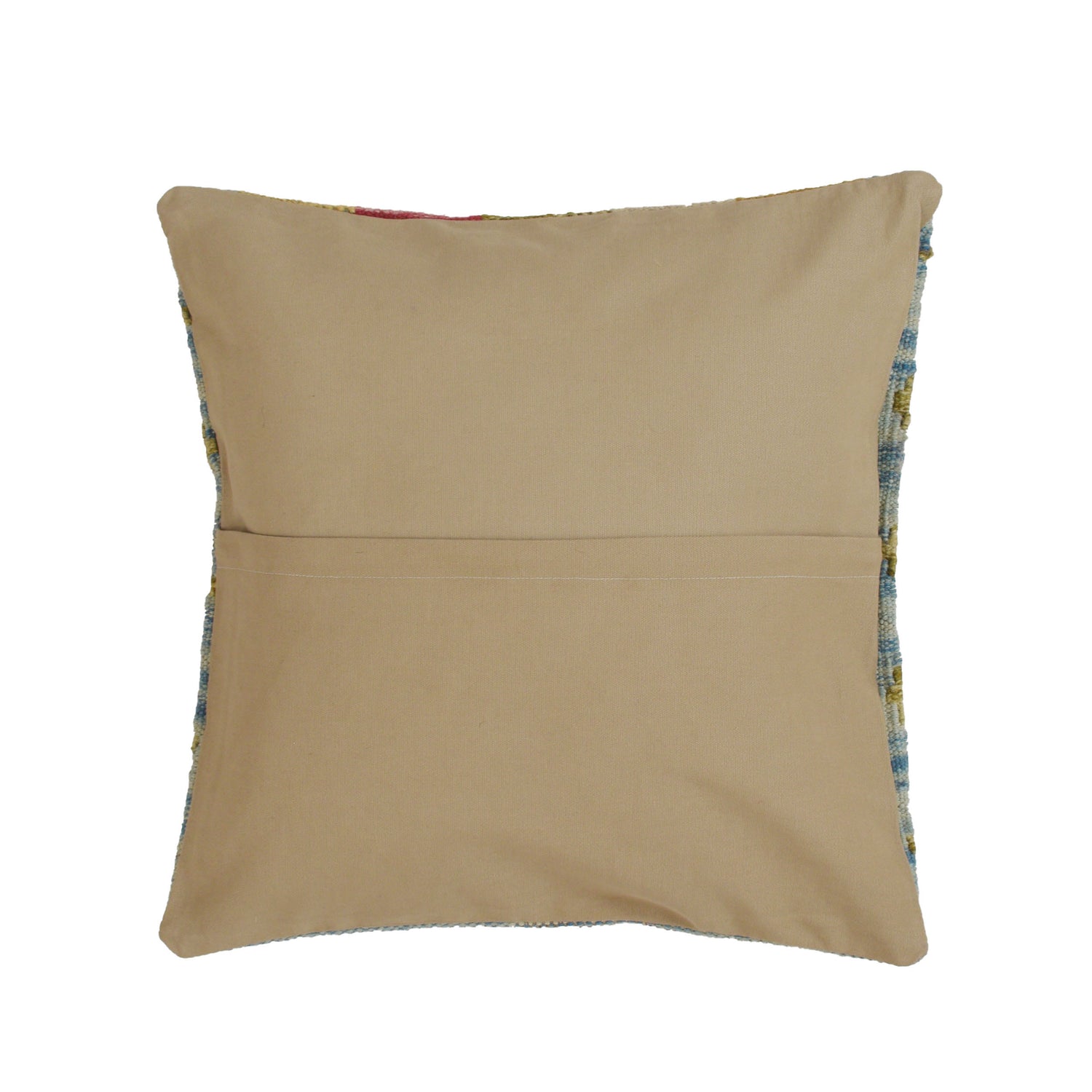 Handmade Kilim Cushion Cover Multi