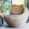 Handmade Kilim Cushion Cover Multi