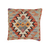 Handmade Kilim Cushion Cover Multi