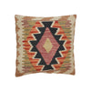 Handmade Kilim Cushion Cover Multi