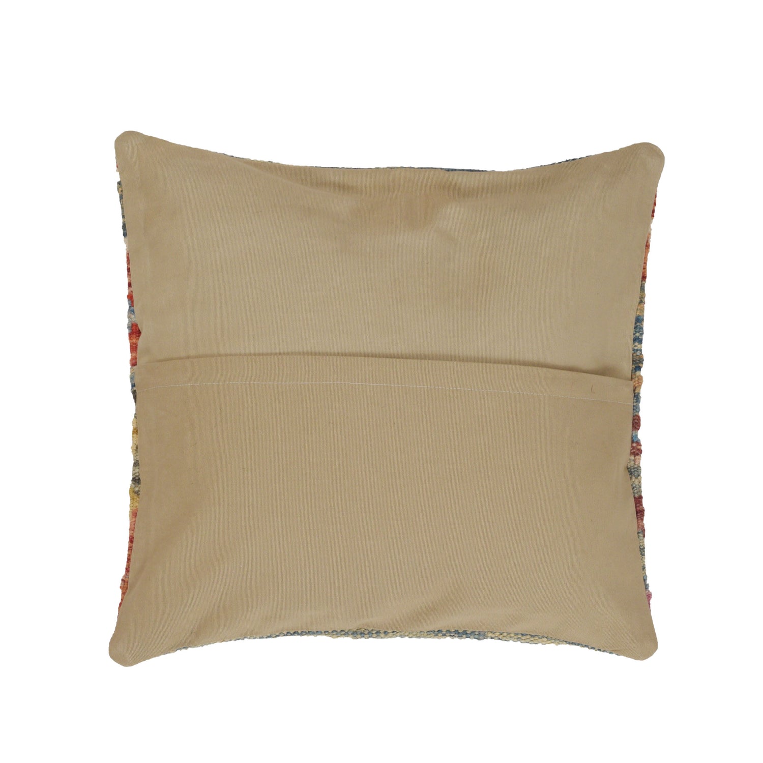 Handmade Kilim Cushion Cover Multi