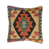Handmade Kilim Cushion Cover Multi