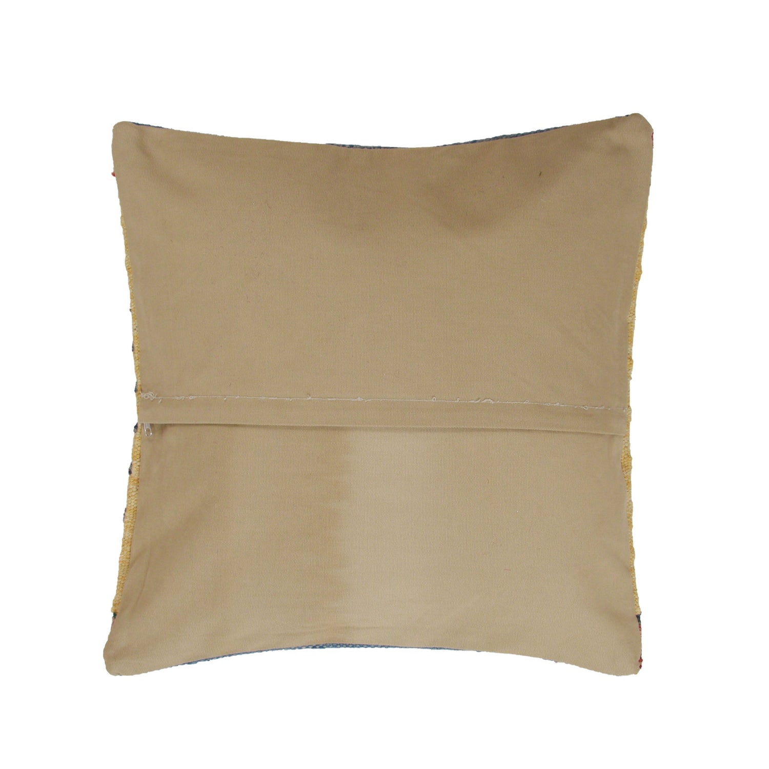 Handmade Kilim Cushion Cover Multi