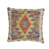Handmade Kilim Cushion Cover Multi