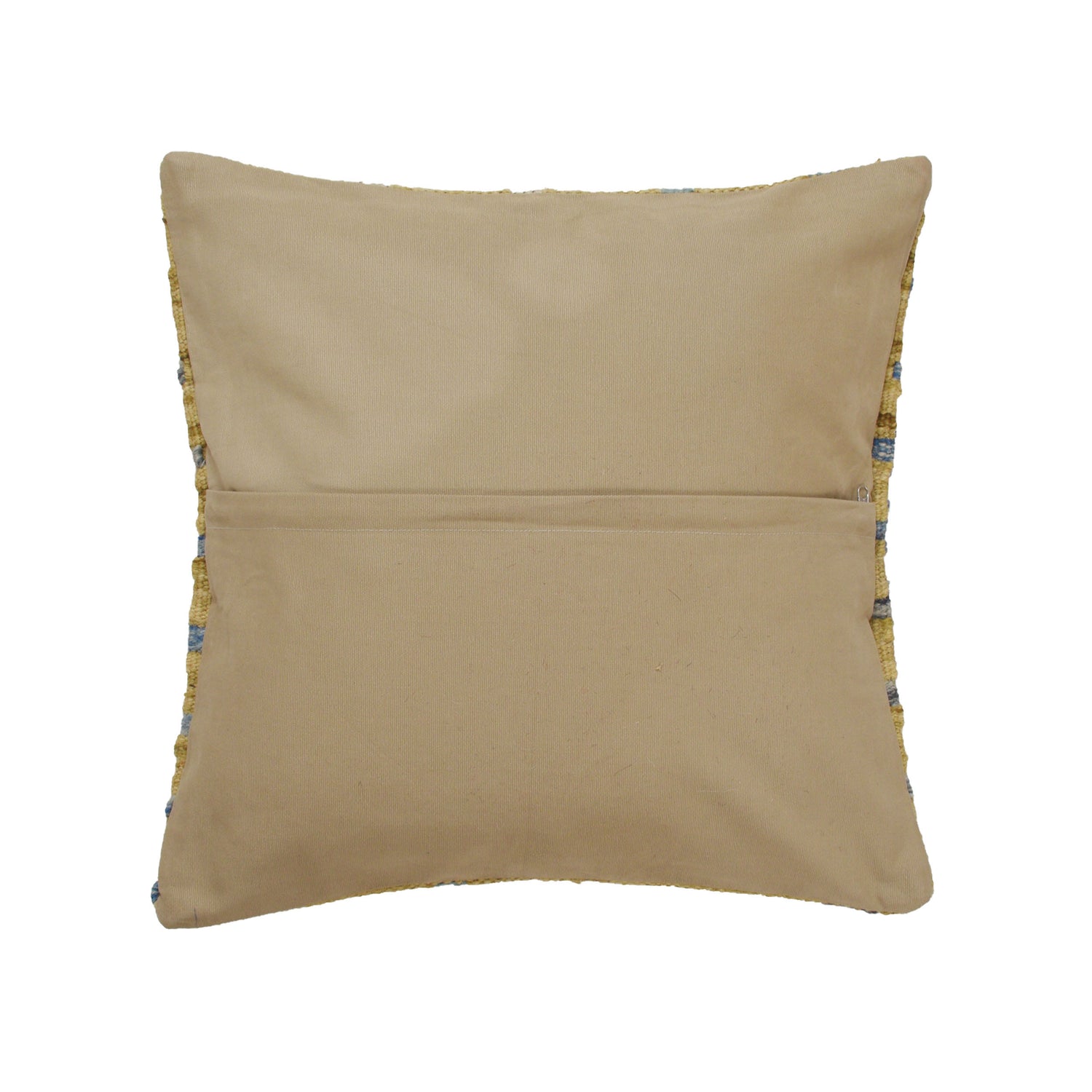 Handmade Kilim Cushion Cover Multi