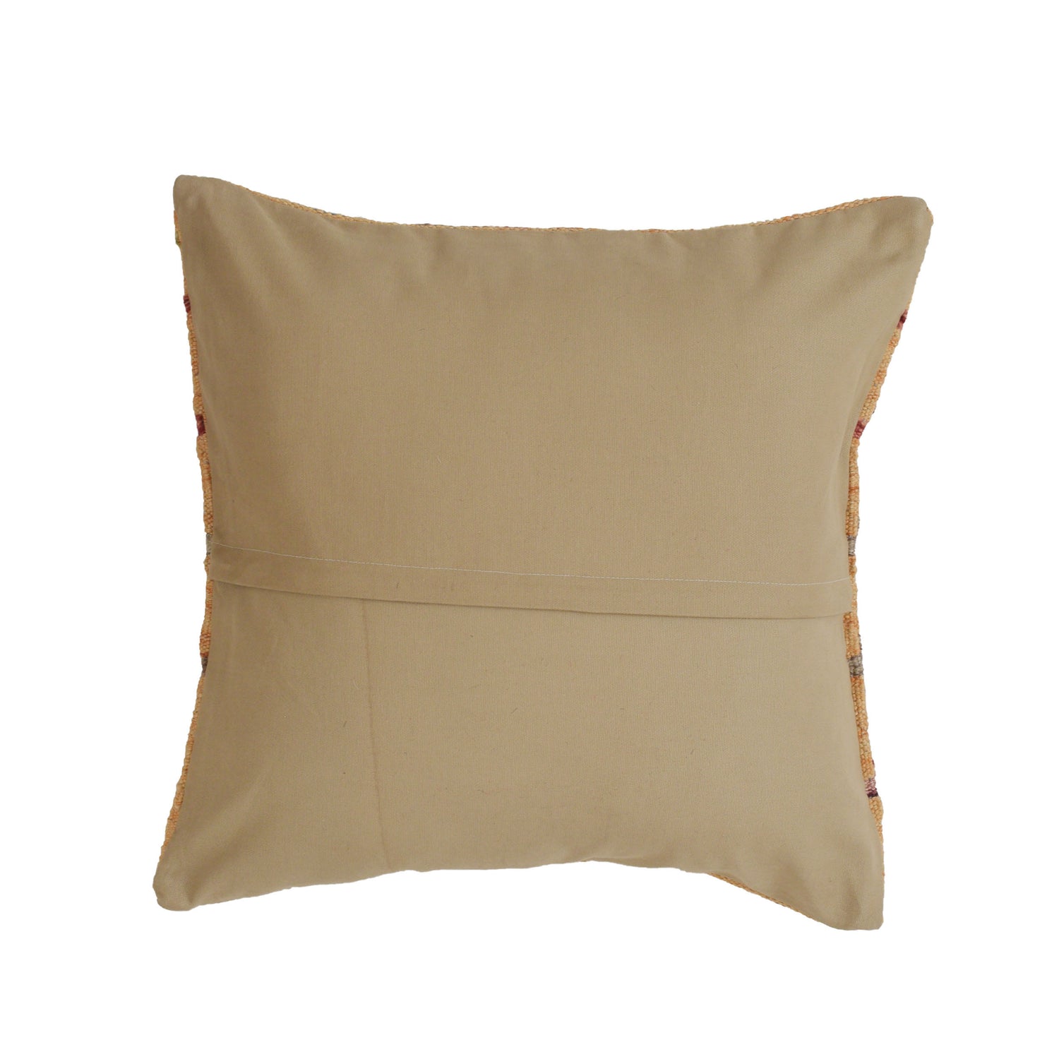 Handmade Kilim Cushion Cover Multi
