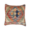 Handmade Kilim Cushion Cover Multi