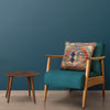 Handmade Kilim Cushion Cover Multi