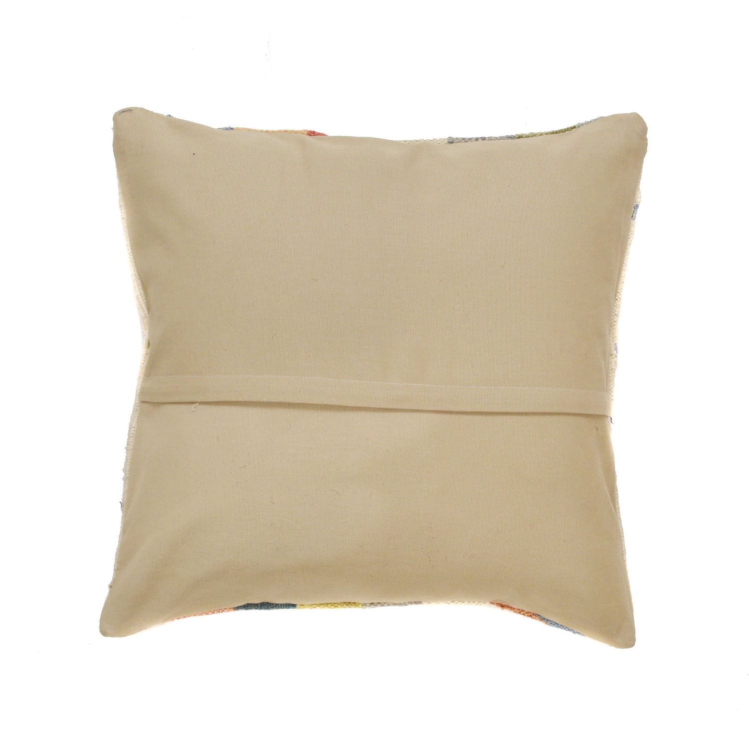 Handmade Kilim Cushion Cover Multi