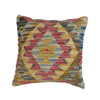 Handmade Kilim Cushion Cover Multi