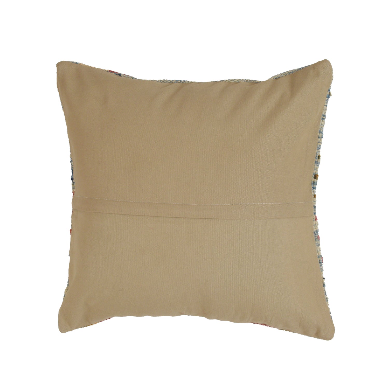Handmade Kilim Cushion Cover Multi