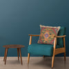 Handmade Kilim Cushion Cover Multi