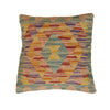 Handmade Kilim Cushion Cover Multi
