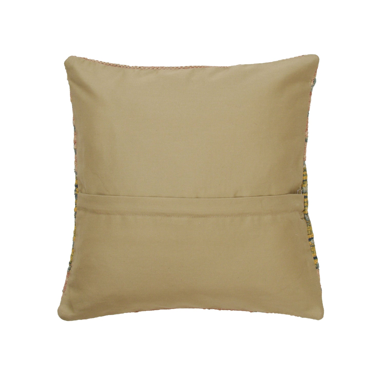 Handmade Kilim Cushion Cover Multi