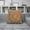 Handmade Kilim Cushion Cover Multi