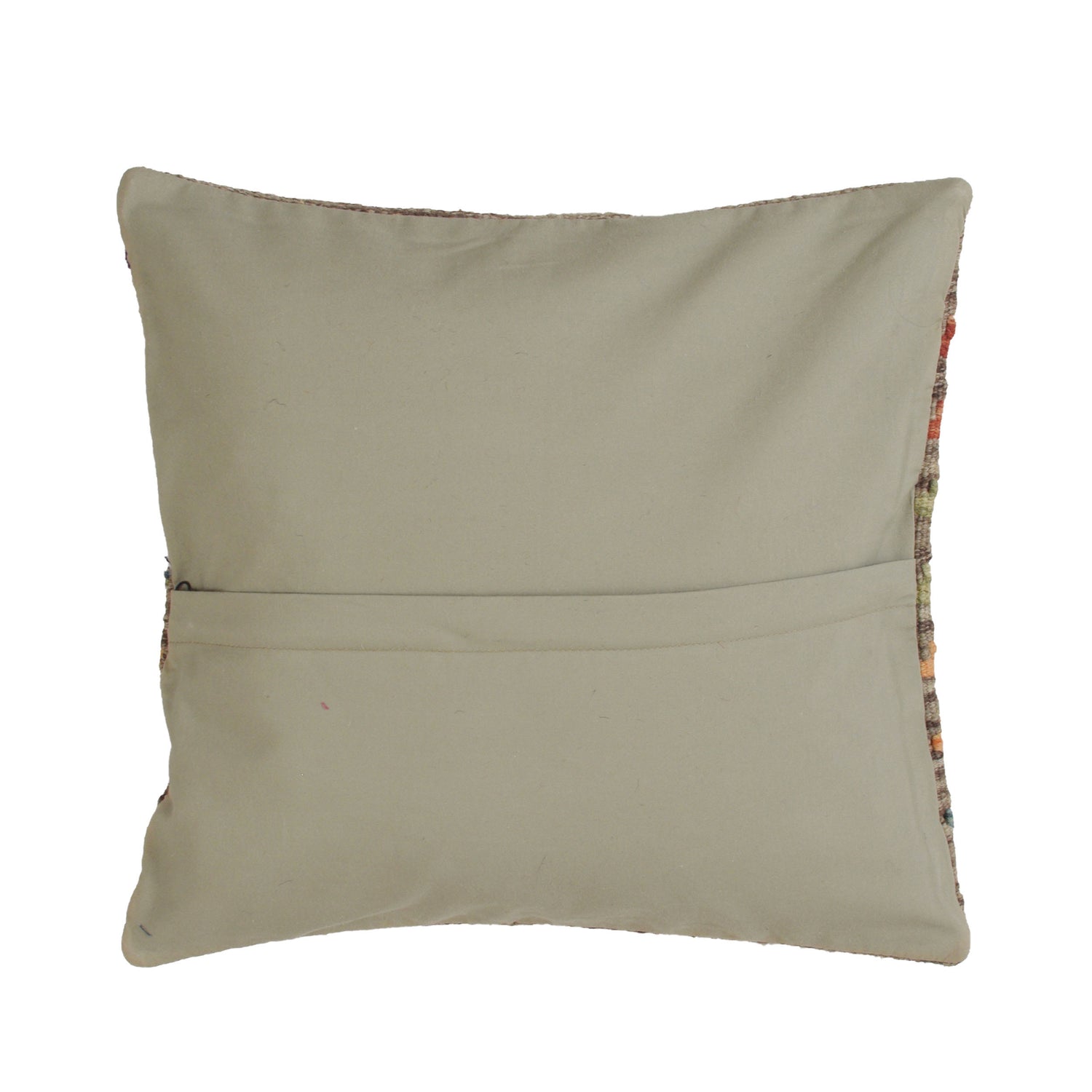 Handmade Kilim Cushion Cover Multi