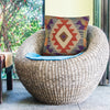 Handmade Kilim Cushion Cover Multi