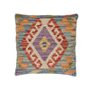 Handmade Kilim Cushion Cover Multi
