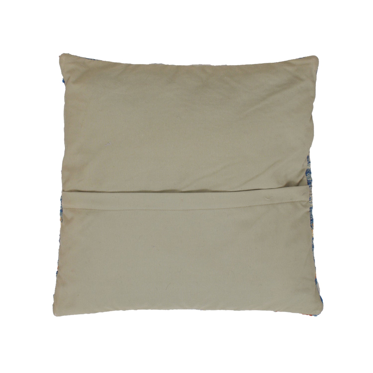 Handmade Kilim Cushion Cover Multi