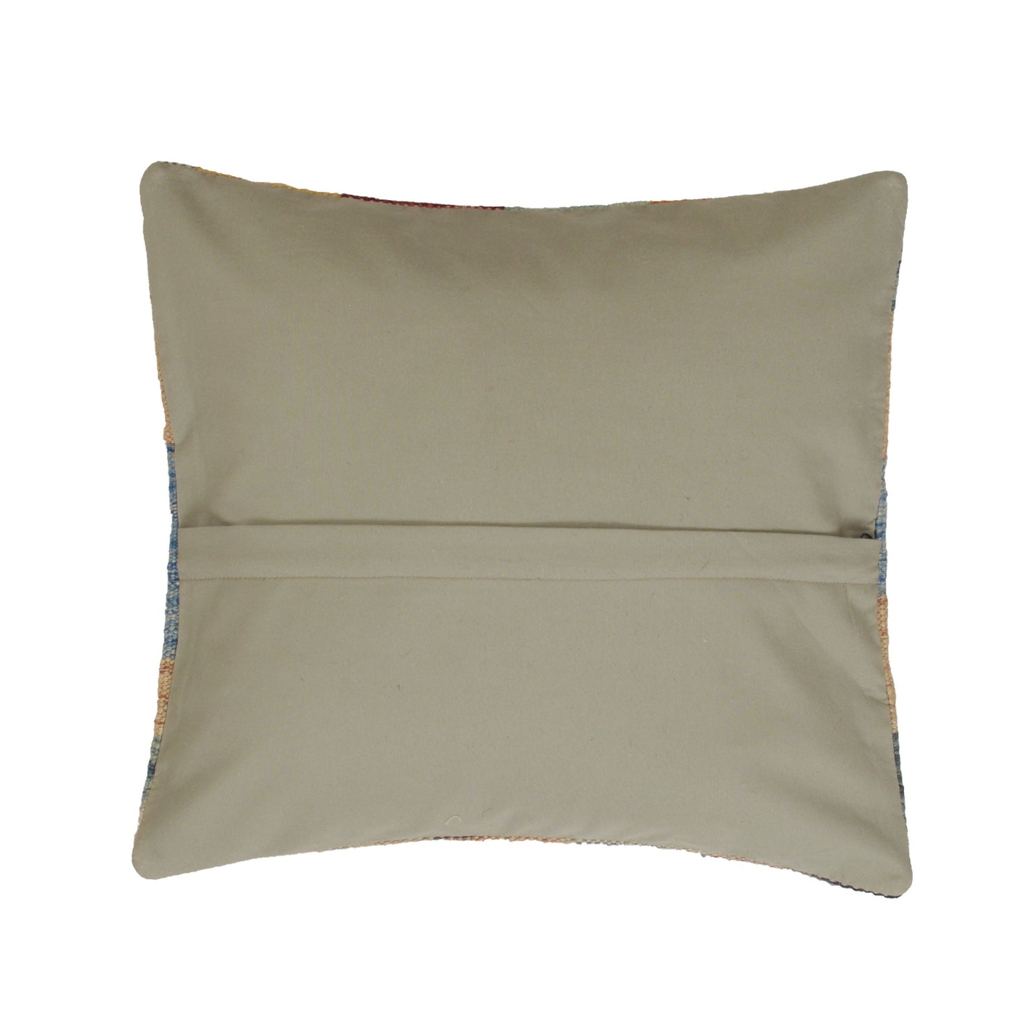 Handmade Kilim Cushion Cover Multi