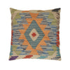 Handmade Kilim Cushion Cover Multi