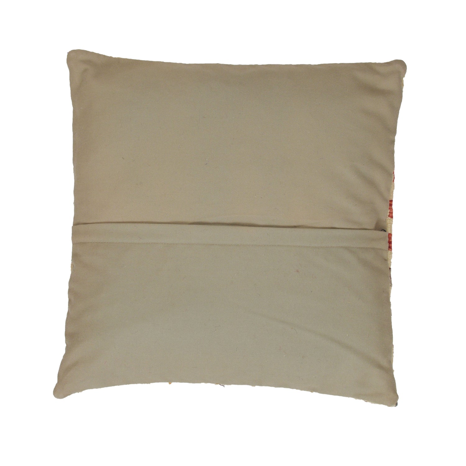 Handmade Kilim Cushion Cover Multi