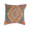 Handmade Kilim Cushion Cover Multi
