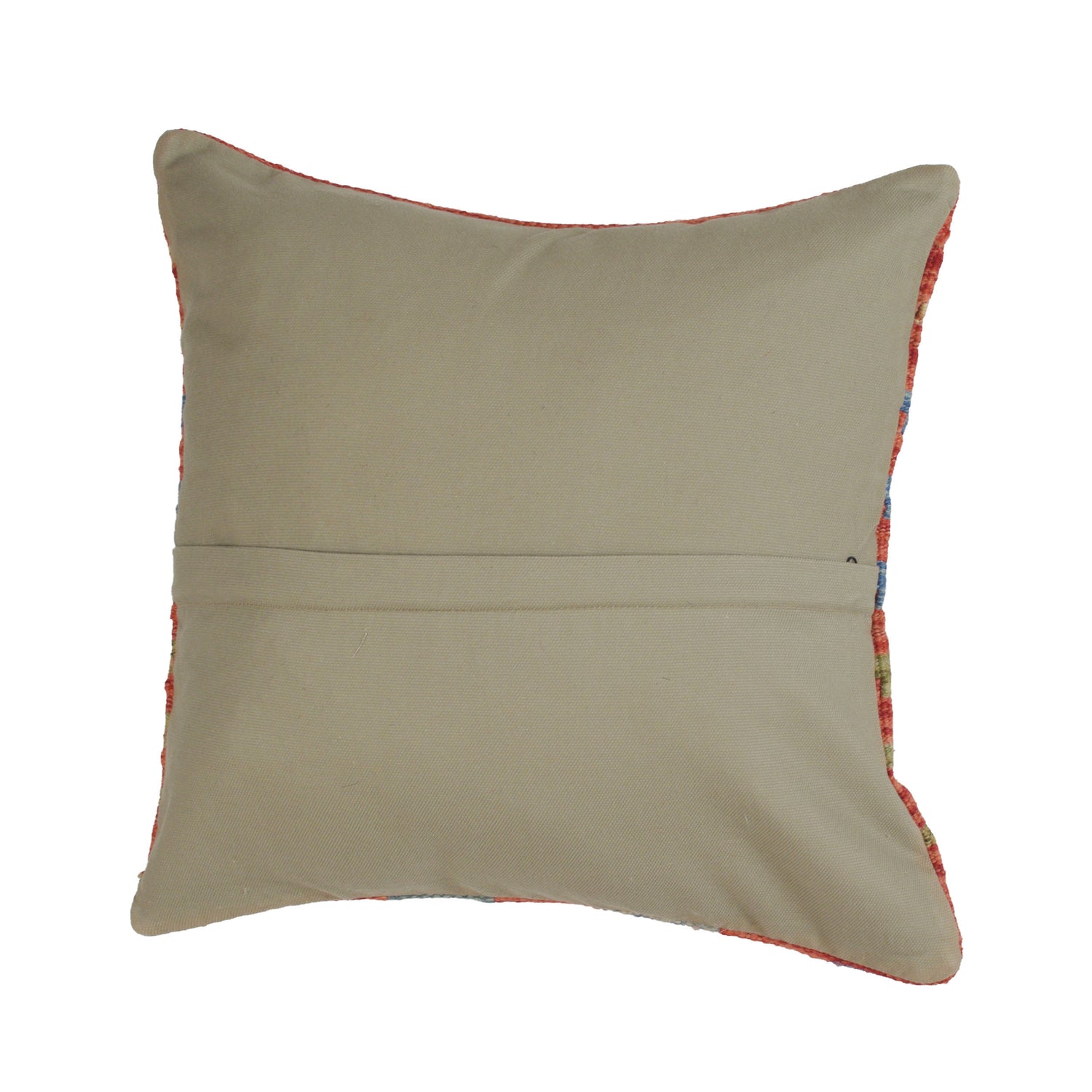 Handmade Kilim Cushion Cover Multi