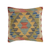 Handmade Kilim Cushion Cover Multi