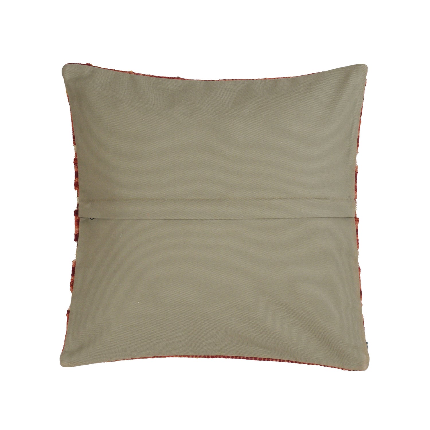 Handmade Kilim Cushion Cover Multi