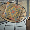 Handmade Kilim Cushion Cover Multi