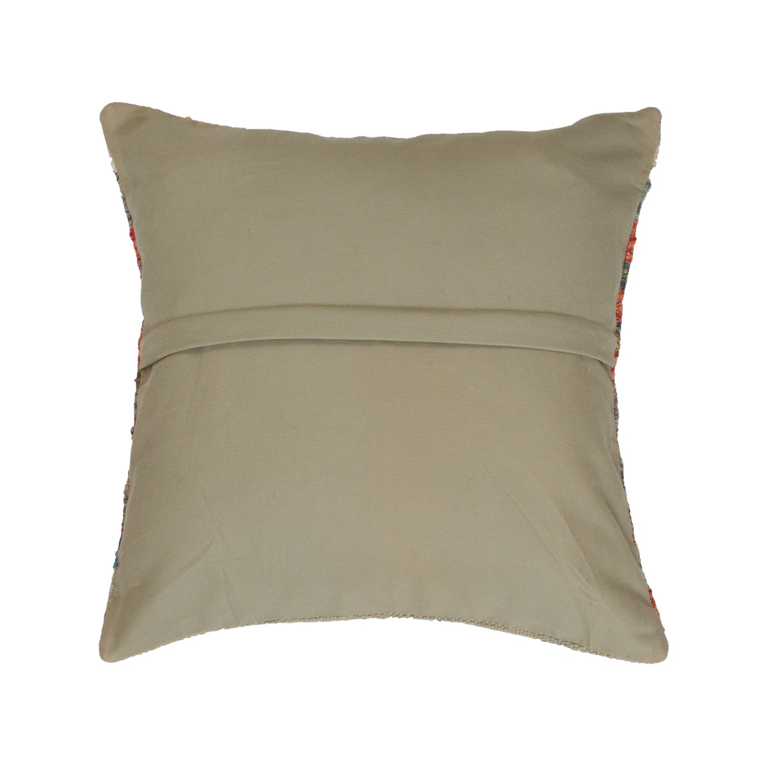 Handmade Kilim Cushion Cover Multi