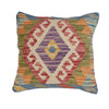 Handmade Kilim Cushion Cover Multi