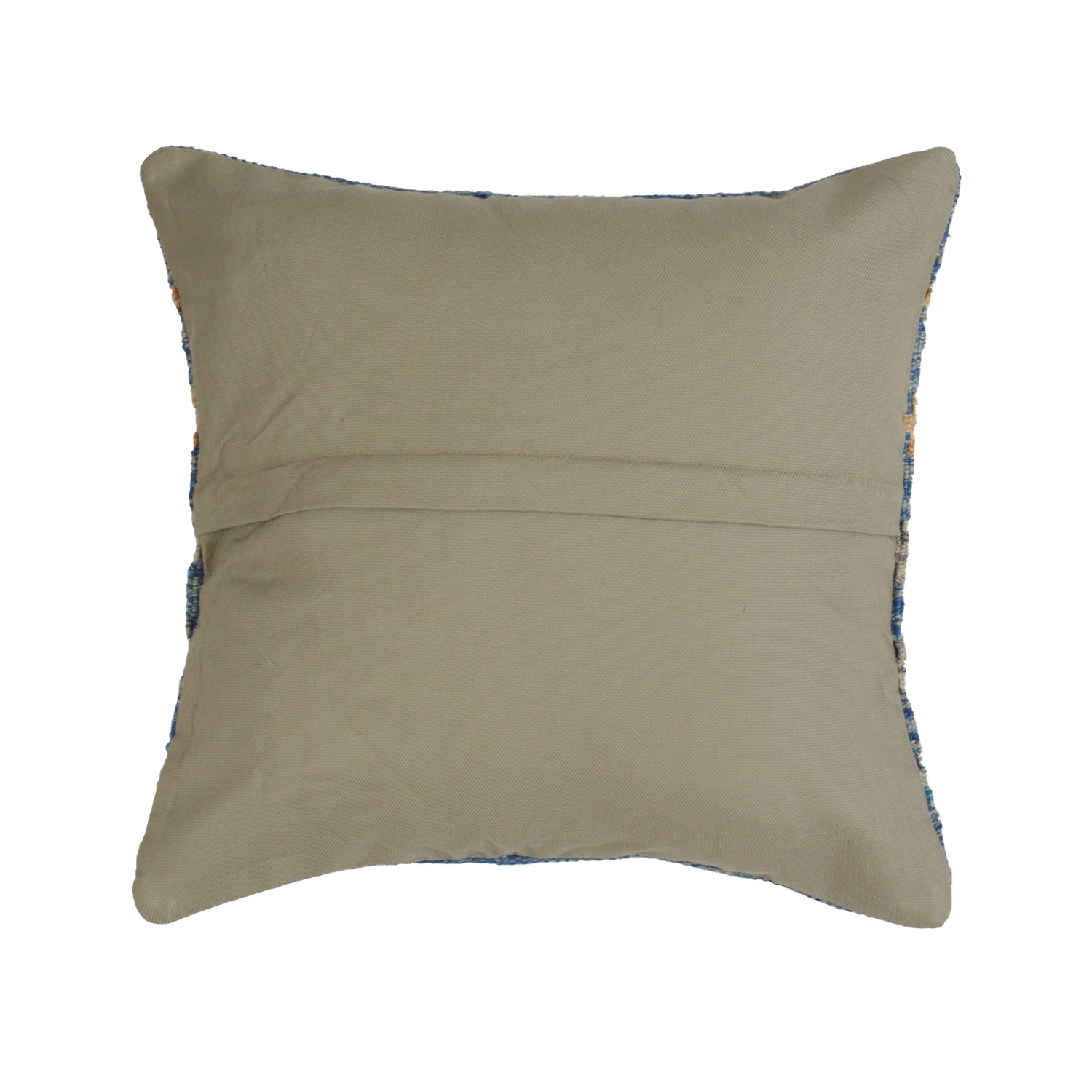 Handmade Kilim Cushion Cover Multi